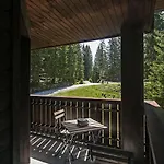 Vesna Pokljuka ゴレンスカ地方