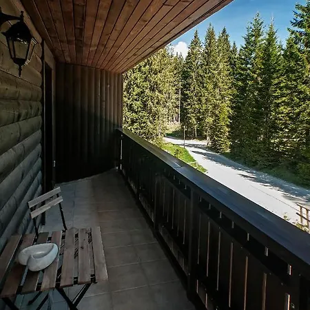 Vesna Pokljuka Goreljek