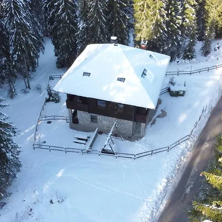 Vesna Pokljuka * Goreljek