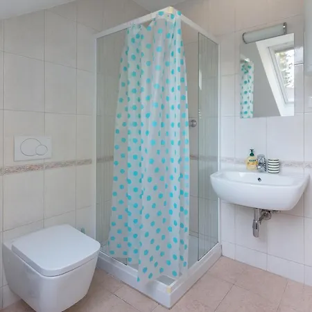 Apartamento Vesna Pokljuka *