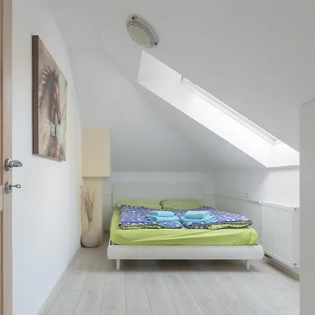 Apartamento Vesna Pokljuka Goreljek
