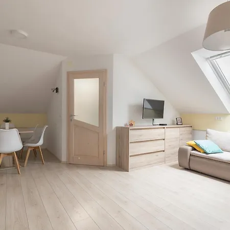 Vesna Pokljuka Apartamento