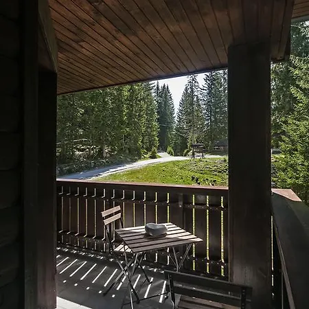 Vesna Pokljuka Goreljek