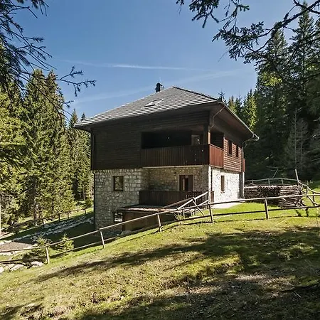 Vesna Pokljuka *