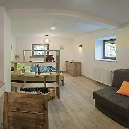 Vesna Pokljuka Apartamento *