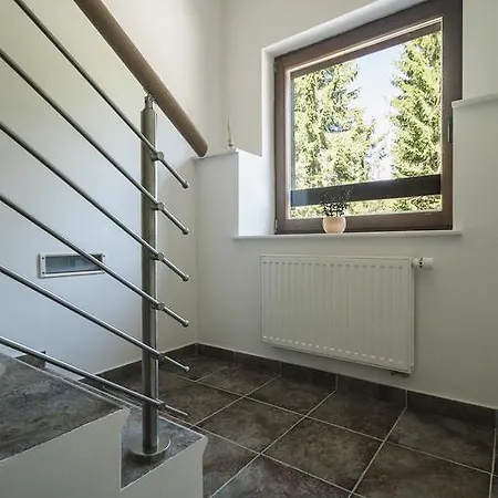 Vesna Pokljuka Apartment