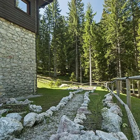 Vesna Pokljuka