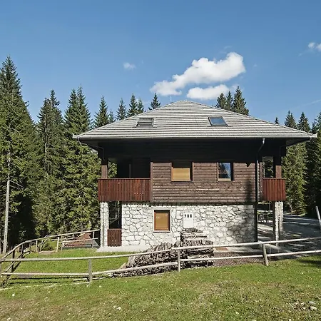 Vesna Pokljuka