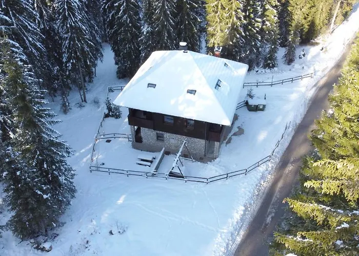 Vesna Pokljuka * Goreljek