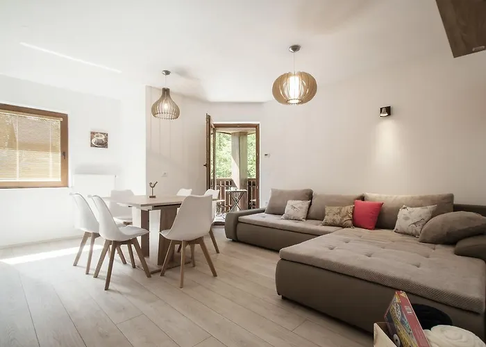 Vesna Pokljuka * Goreljek