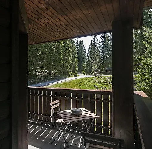 Vesna Pokljuka Goreljek