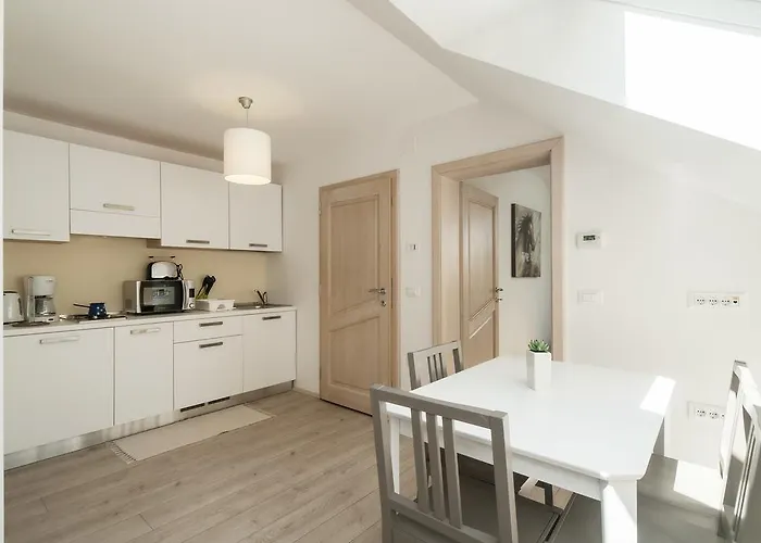 Vesna Pokljuka Διαμέρισμα Goreljek